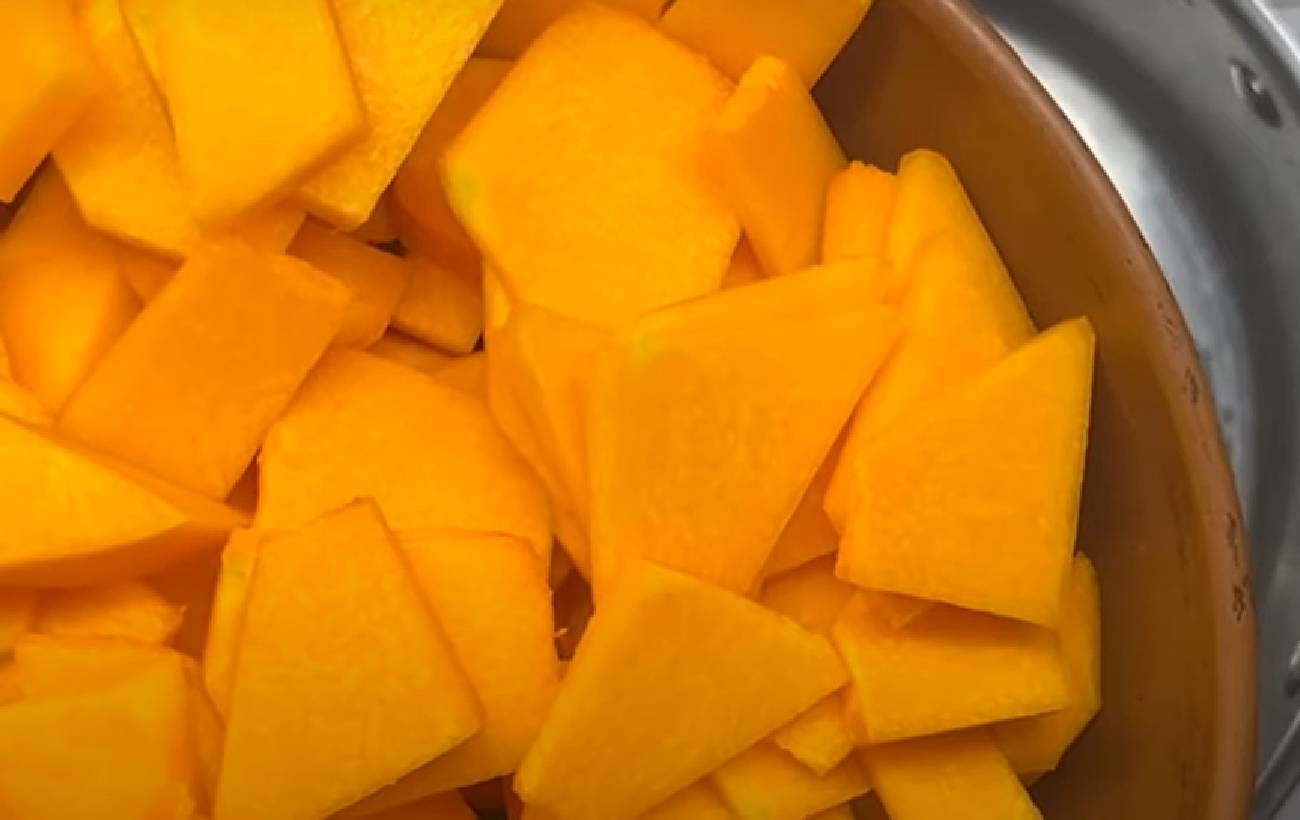 Невероятно вкусная тыквенная каша: 100-летний рецепт украинского блюда